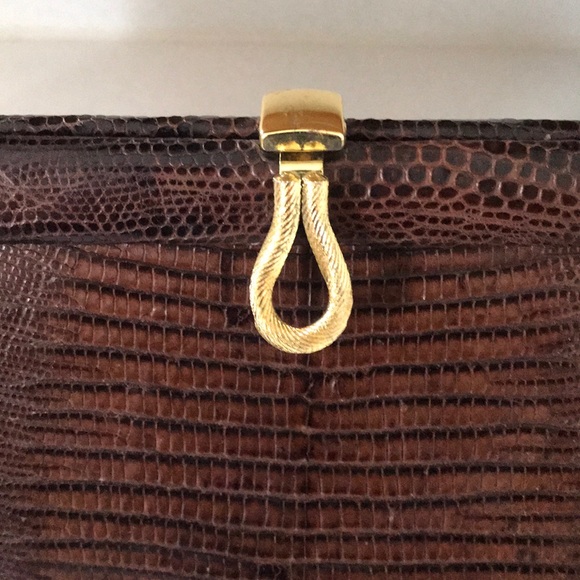 🎉🎉HP🎉🎉 Vintage Purse 60s-70s🎉🎉 - Picture 3 of 6